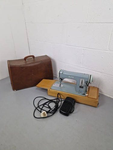 Vintage alfa standard - vintage,