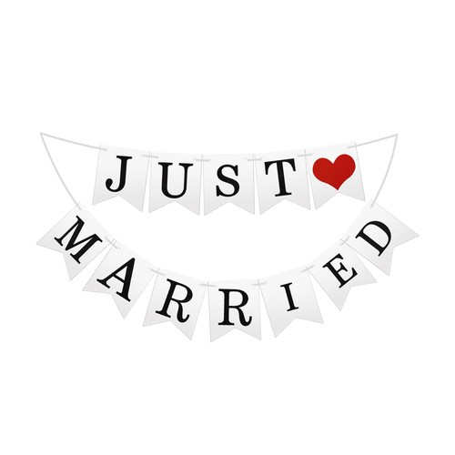 Grevosea just married - grevosea,