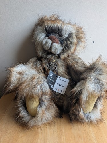 Kaycee bears tobias 14 30 - bears, #