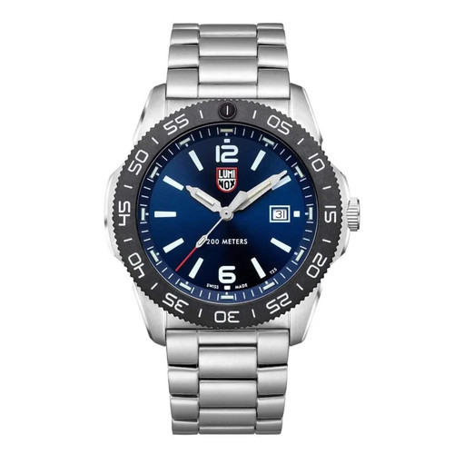 Luminox pacific men quartz - men's,