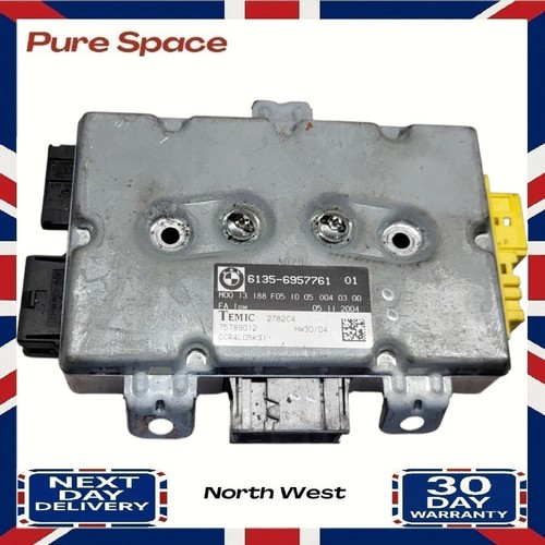 Bmw series e60 - 6, e61