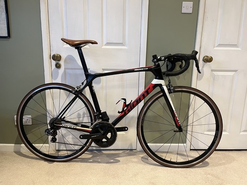 Giant tcr advanced ultegra - giant,