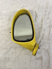 MX5 DRIVERS Manual Door Wing