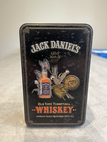 Jack daniel old - old, time