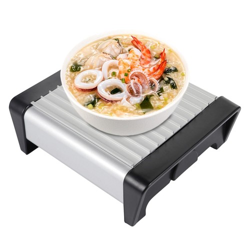 Food warmer candle heating - food,