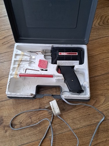 Weller universal soldering - weller,