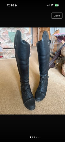 Ariat insulated riding - insulated,