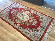 A BEAUTIFUL VINTAGE CHINESE