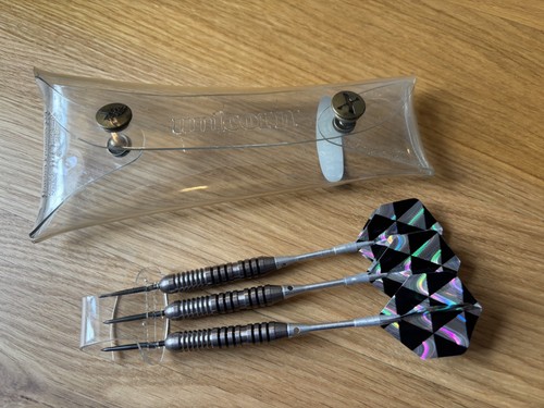 Vintage unicorn satinlux - satinlux, darts