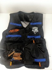 NERF Tactical Vest Adjustable
