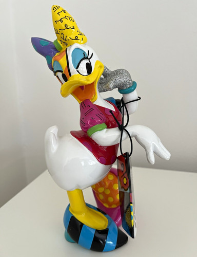 Disney britto daisy - disney, duck