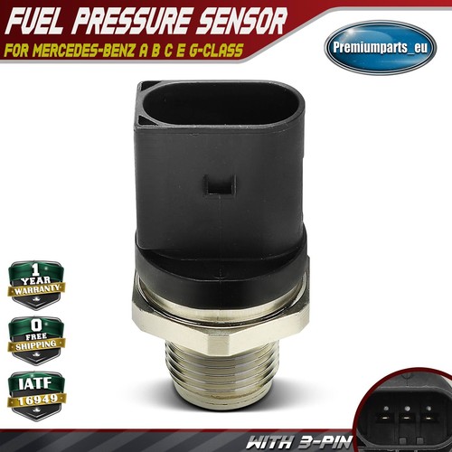 Fuel pressure sensor for - fuel,