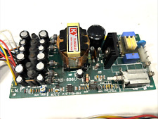 Alesis Original Blackface ADAT Digital Recorder Power Supply DKS-606U