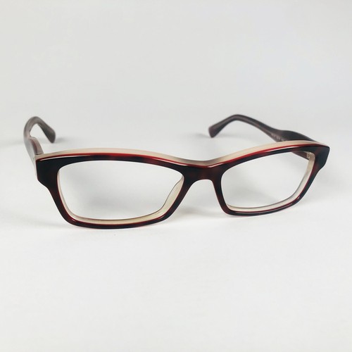 Miu eyeglasses red - miu,