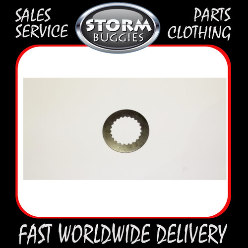 Second third gear gasket - &,