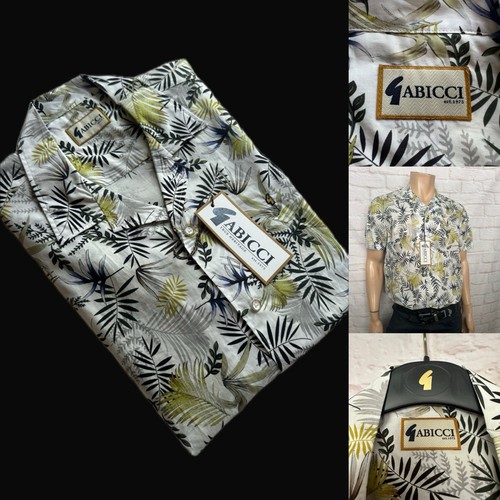 Gabicci short sleeve casual - gabicci,