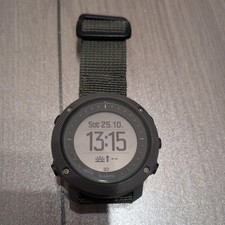 SUUNTO TRAVERSE ALPHA FOLIAGE GPS Outdoor Watch with Barometer and Compass