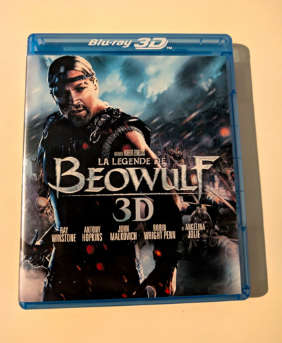 Beowulf the cursed - beowulf,