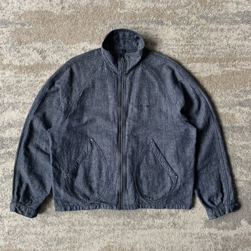 Nigel cabourn lybro - nigel,