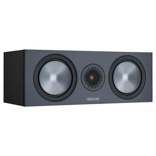 Monitor audio bronze - audio, c150