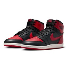 Nike Air Jordan 1 Retro High '85 OG Bred 2025 Banned UK 8