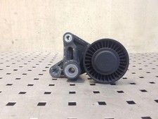 Audi A5 Convertible 8F7 Belt