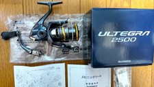 SHIMANO Ultegra 2500 21