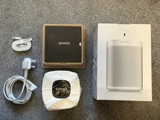 Sonos One (Gen 1) White -