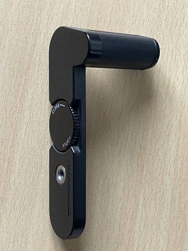 Official leica handgrip for - x,