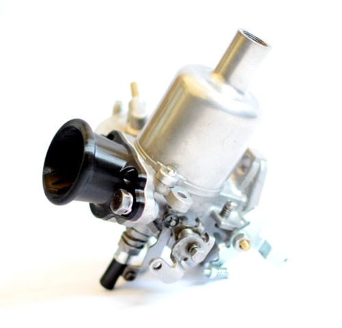 Carb hs2 ram pipe - su,