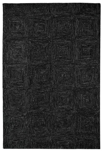 Tribalis hand tufted - tribalis, hand-tufted