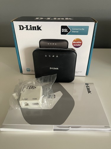 Link adsl2 ethernet modem - ethernet,
