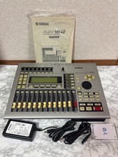 YAMAHA AW16G MTR 16-Track