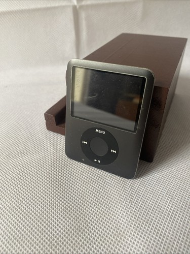 Apple ipod nano - 3rd, generation