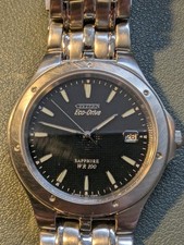 Citizen Eco-Drive Marinaut