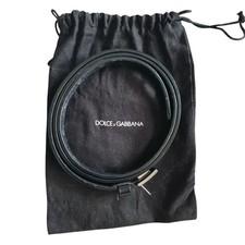 Dolce & Gabbana Womens Skinny