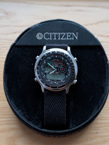 Vintage citizen promaster - vintage,
