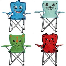 Kids Folding Deck Chair
