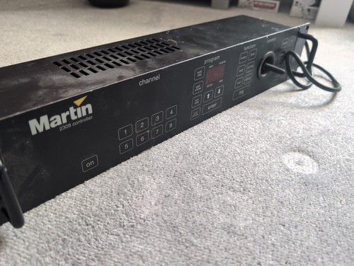 Martin 2308 professional - martin,