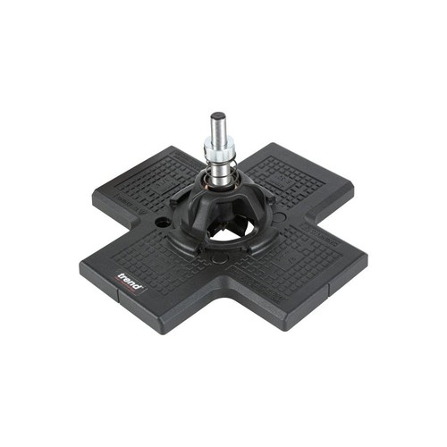 Trend cab jig 35mm - trend, concealed