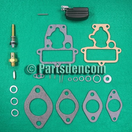 Carburettor repair kit float - repair,