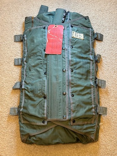 Vietnam era fighter - us,