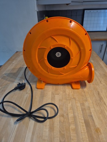 Bouncy castle air blower - blower, sw-4e