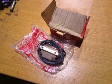 NOS 1960'S HONDA C110 CA110