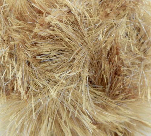 King cole tinsel chunky - tinsel,