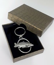 Mirror Carp Fishing, PEWTER
