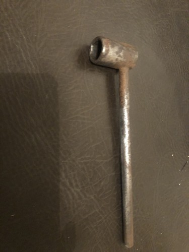 Hillman imp wheel spanner - imp,