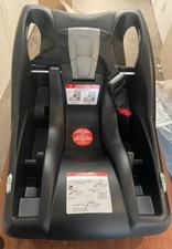 Britax B-safe Infant Car Seat