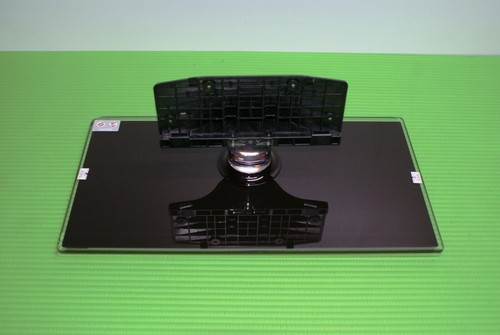 Complete glass base stand - glass,