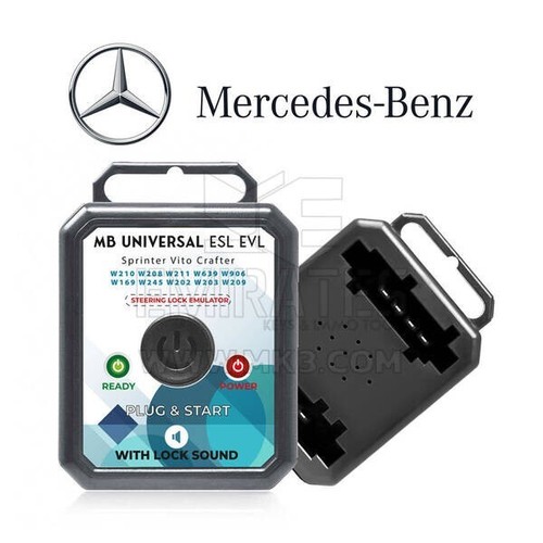 Mercedes sprinter vito - mercedes,